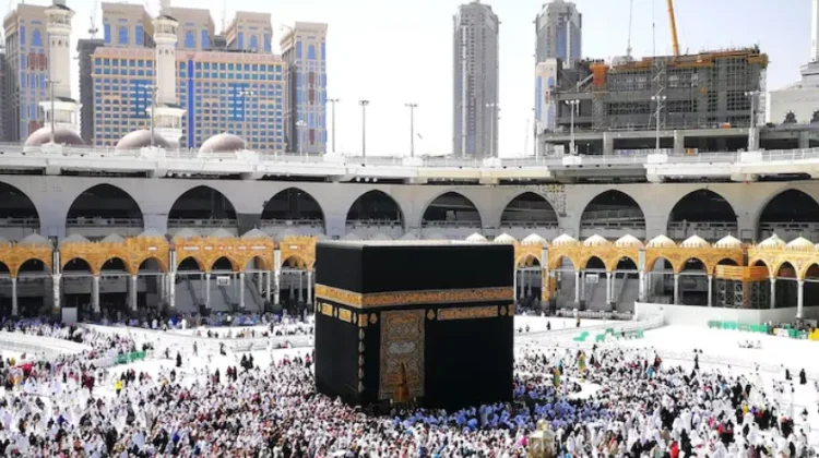 Kementerian Haji dan Umroh Perkuat Koordinasi PPIU Hadapi Ketidakpastian Umrah