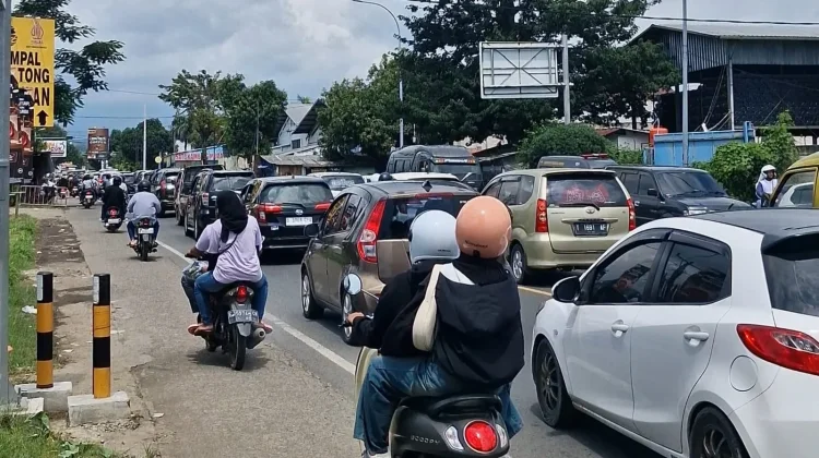 DPUTR Kabupaten Cirebon Akan Benahi Jalur Alternatif jelang Masa Mudik Lebaran