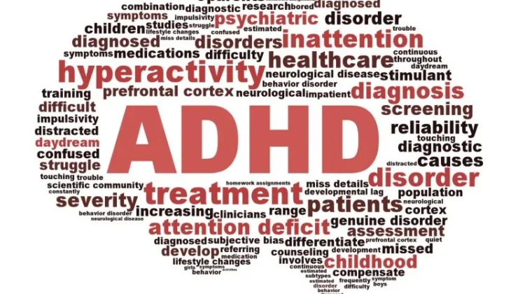 Studi Temukan Tiga Subtipe Baru Gangguan ADHD