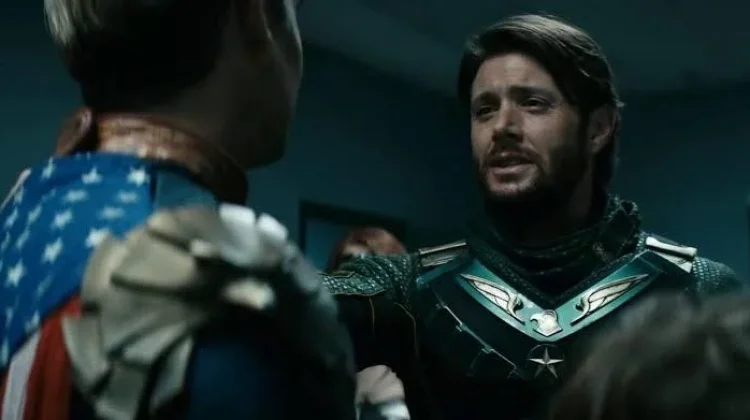 Trailer Final Series The Boys Season 5: Ambisi Homelander Jadi Abadi!