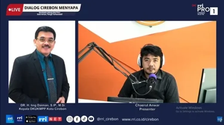 DKUKMPP Siapkan Operasi Pasar jika Harga Sembako Melebihi HAP
