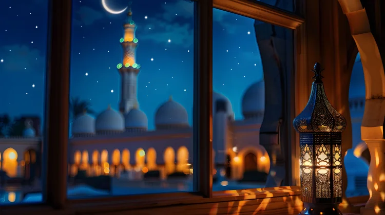 Menghidupkan 10 Hari Terakhir Ramadan dengan Berbagai Amalan