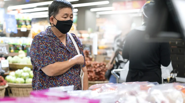 Waduli di Pasar Jagasatru Jadi Barometer Harga Bahan Pokok di Cirebon