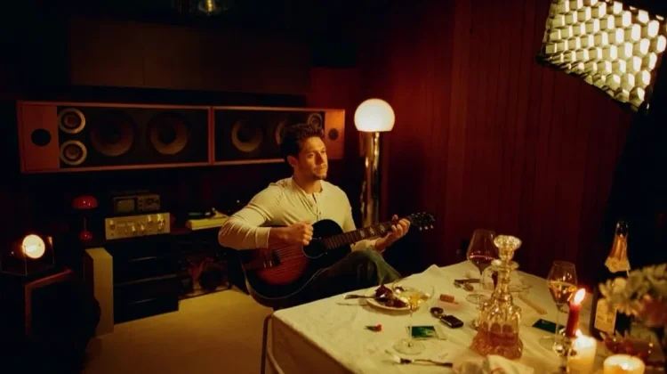 Niall Horan Umumkan Single Baru “Dinner Party”