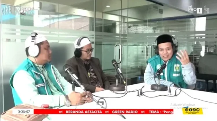 Pemerhati Sosial dan Lingkungan Sebut Penanganan Sampah Butuh Kolaborasi
