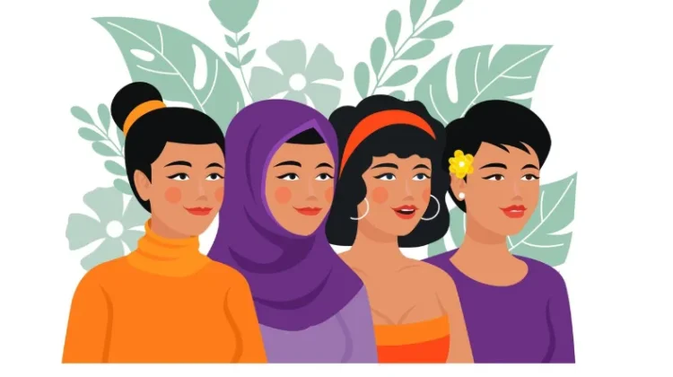 Hari Wanita Indonesia Jadi Momentum Perjuangan Kesetaraan Gender