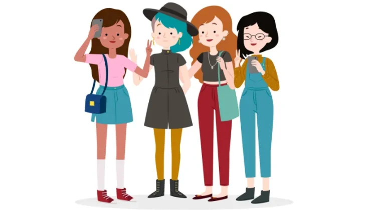Generasi Z Perlu Edukasi Lebih Luas Tentang Kesetaraan Gender