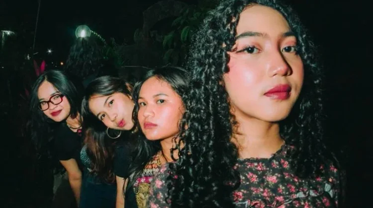 Musisi Zarathustra Band Dorong Industri Musik Indonesia Terus Berkembang