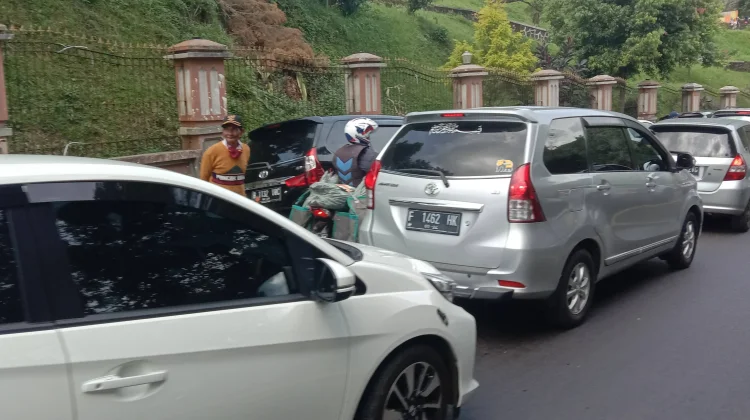 Mudik Idulfitri 2026, Ini Jalur Utama yang Diprediksi Macet