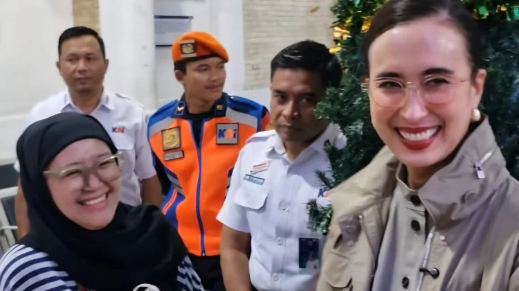 Menteri Pariwisata Tinjau Destinasi Wisata Cirebon jelang Libur Nyepi & Lebaran