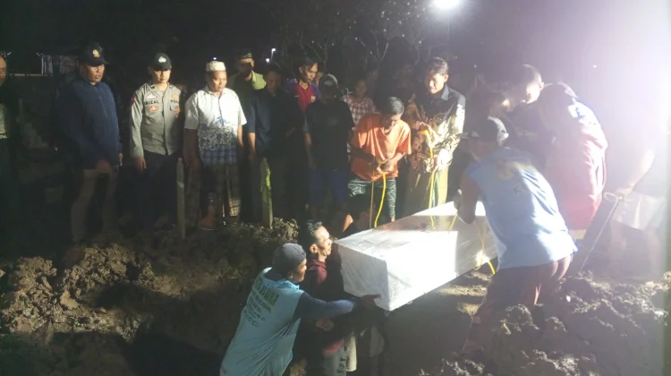 Kepulangan Sumarni: Duka Mendalam di Telagasari Indramayu