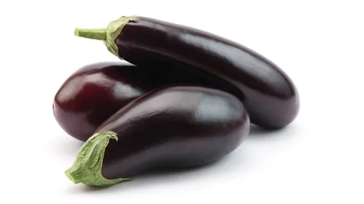 Terong, Sayuran Ungu yang Baik untuk Jantung dan Otak