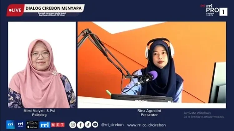 Psikolog Dukung Larangan Penggunaan Medsos untuk Anak di Bawah 16 Tahun