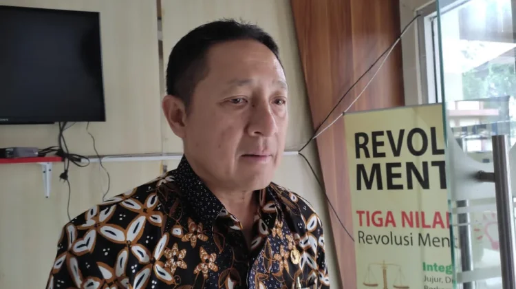 Dishub Kuningan Optimalkan Penerangan Jalan dan Cek Armada Hadapi Mudik 2026
