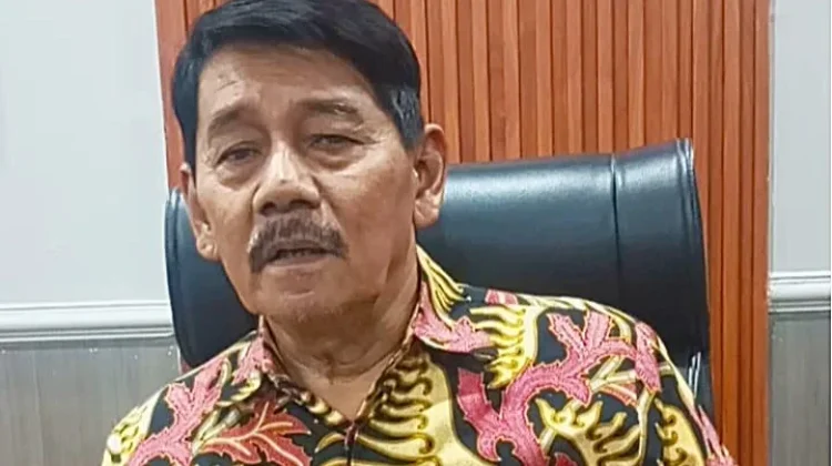 Dua Bulan tanpa Tunjangan, DPRD Kuningan Tetap Mengabdi