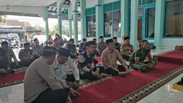 Kemenag Tetapkan 9 Masjid Ramah Pemudik di Kuningan