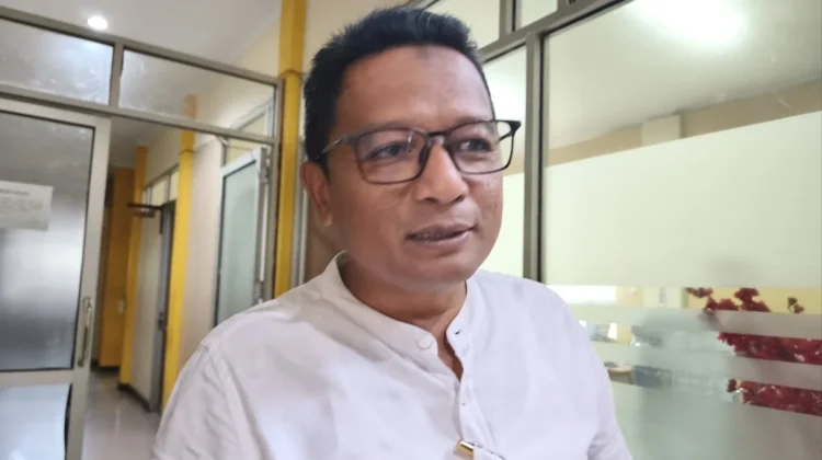 Pasokan Bapok hingga BBM di Kuningan Dipastikan Aman