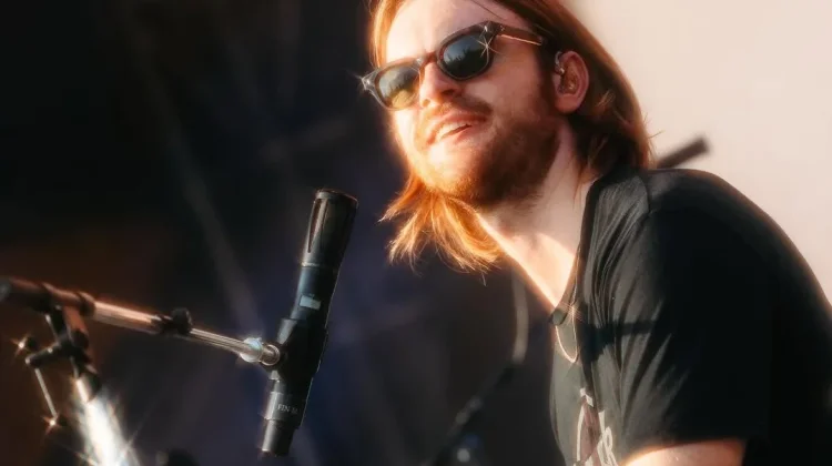 Finneas O’Connell Bergabung dalam Beef Musim Kedua sebagai Komposer