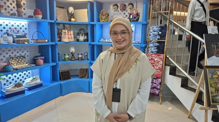 BI Cirebon Dukung UMKM Naik Kelas lewat Digitalisasi dan Ekspor