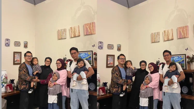 Rekomendasi Tempat Bukber di Cirebon: Himalayan Coffee