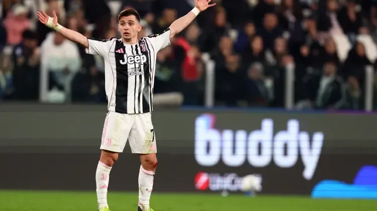 Udinese vs Juventus: Prediksi dan Statistik Pertandingan