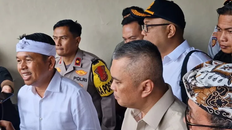 Menhub Apresiasi Pemprov Jabar Beri Kompensasi Tukang Becak di Cirebon