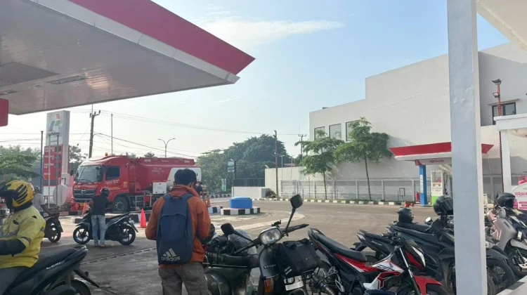 Pemudik Jogja–Lampung Singgah di Cirebon Hindari Puncak Mudik