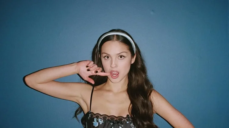 Olivia Rodrigo Sedang Fokus Kerjakan Album Baru