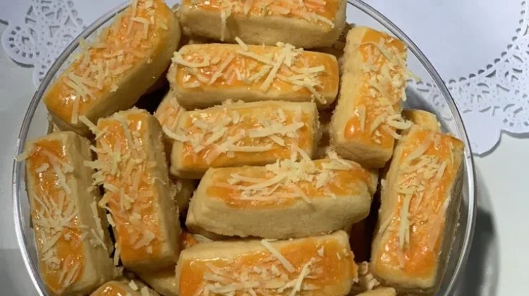 Menelusuri Jejak Sejarah dan Asal Usul Kue Lebaran