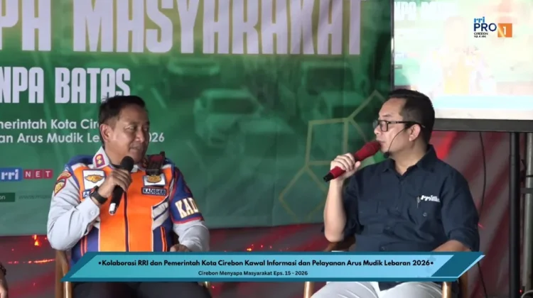 Sejumlah U-Turn di Bypass Kota Cirebon Dibuka sementara Secara Situasional