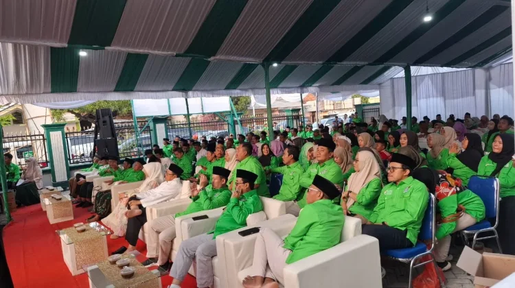 PKB Indramayu Targetkan 15 Kursi DPRD di Pemilu 2029