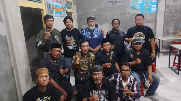 Buka Puasa Cirebon Jadi Tonggak Kolaborasi Pelestari Budaya