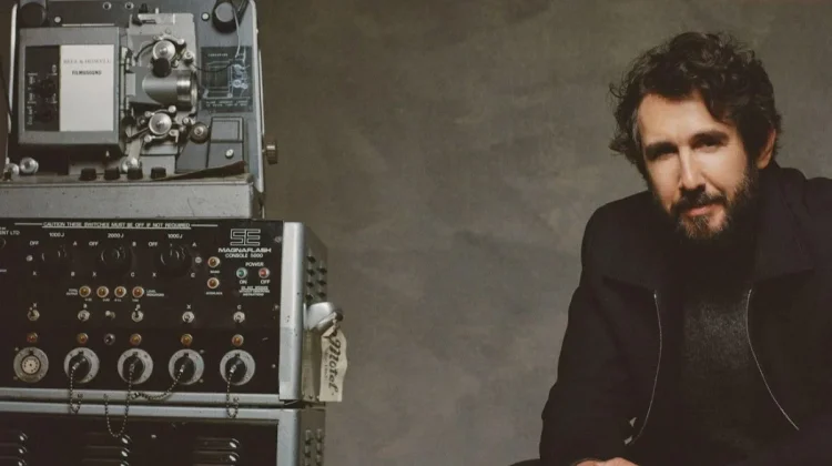 Josh Groban Cover ‘Can You Feel the Love Tonight’