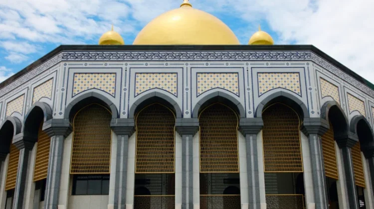 Kemenag Cirebon Siapkan Salat Idul Fitri di Masjid Raya At-Taqwa Kota Cirebon