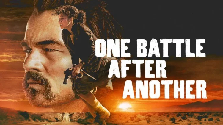 Dimana Nonton Film One Battle After Another?