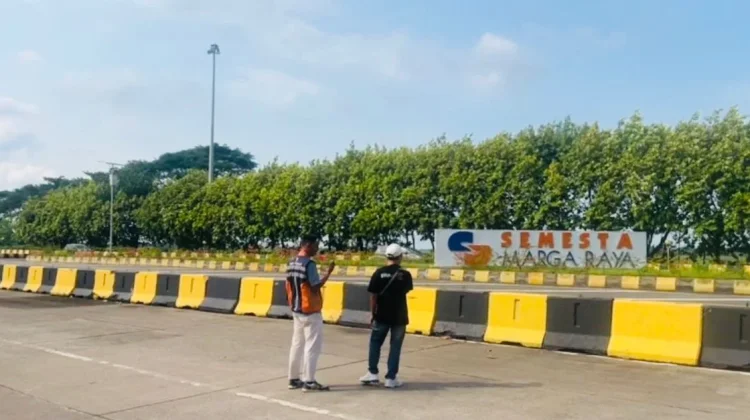 PT SMR Terapkan Diskon Tol 30 Persen di Kanci–Pejagan