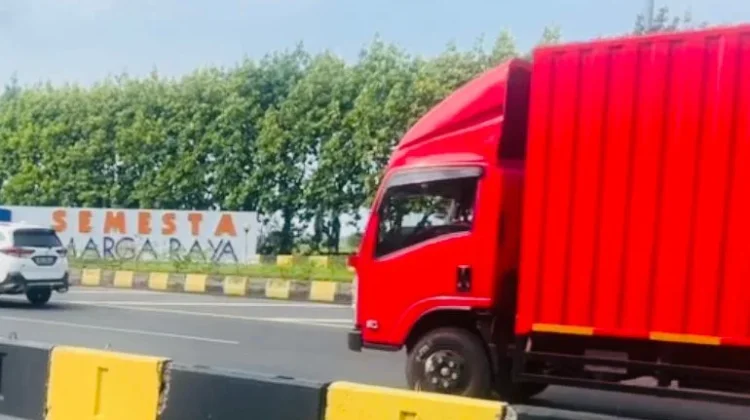Volume Kendaraan di Tol Kanci–Pejagan Diprediksi Naik 2 Persen
