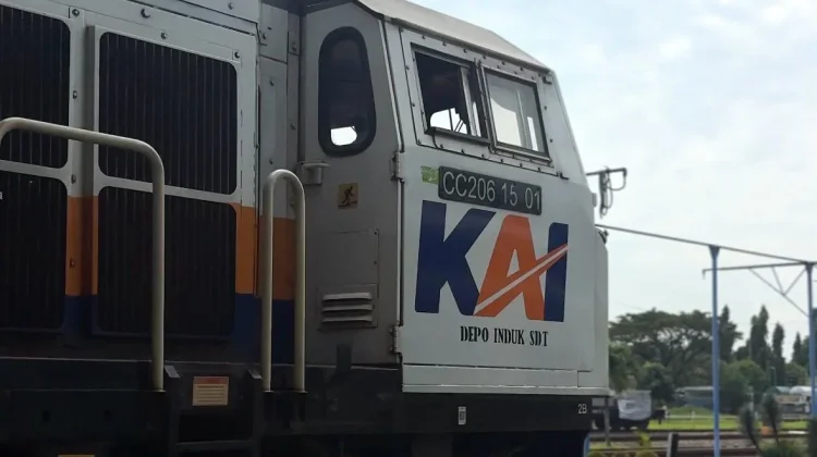 KAI Daop 3 Cirebon Siagakan Layanan Sambut Arus Mudik