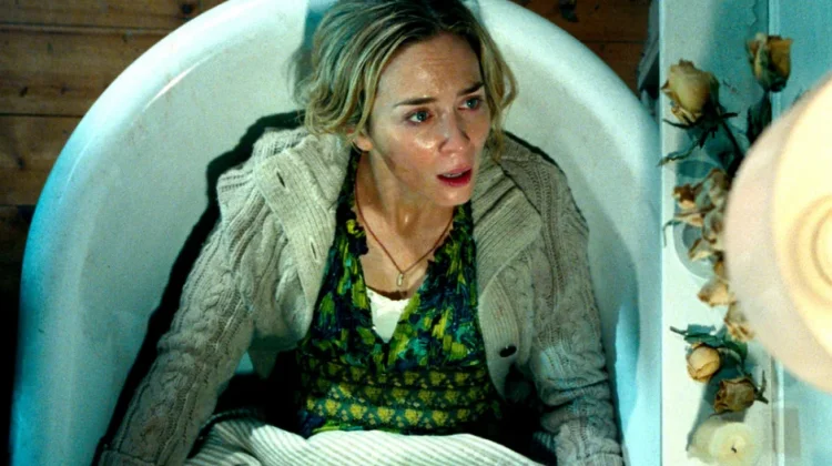 A Quiet Place Part III Siap Diproduksi