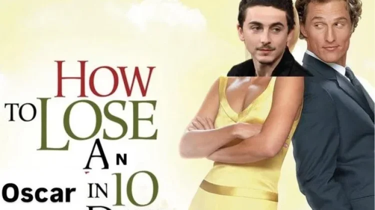 Kontroversi Pernyataan Timothée Chalamet