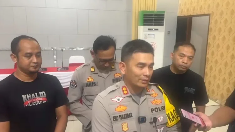Polres Cirebon Kota Siapkan Skema Lalin, Hadapi Lonjakan Arus Mudik
