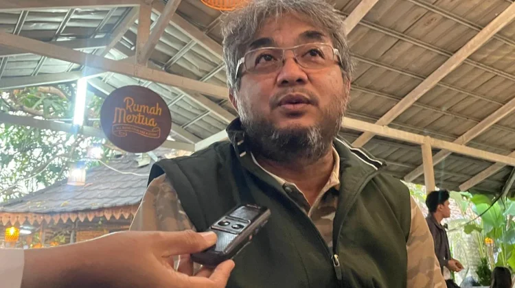 Pertamina Pastikan Kilang Balongan Beroperasi Maksimal Selama Lebaran