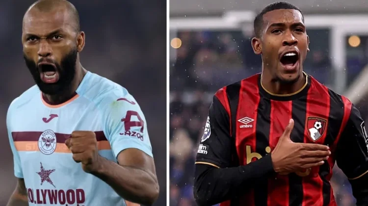 Igor dan Rayan Peroleh Panggilan Perdana Timnas Brasil