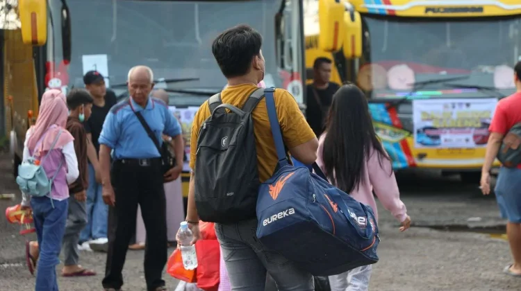 Bolehkah Tidak Puasa saat Mudik? Ini Penjelasannya