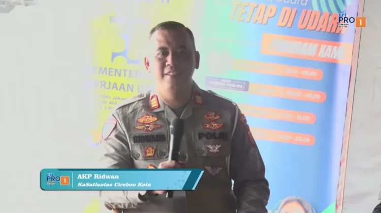 Polres Cirebon Kota Siapkan 11 Pospam dan Layanan Pemudik 2026