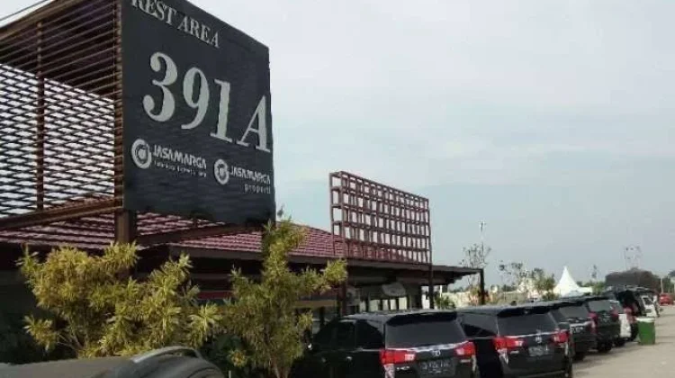 Tips Memilih Rest Area yang Nyaman dan Aman