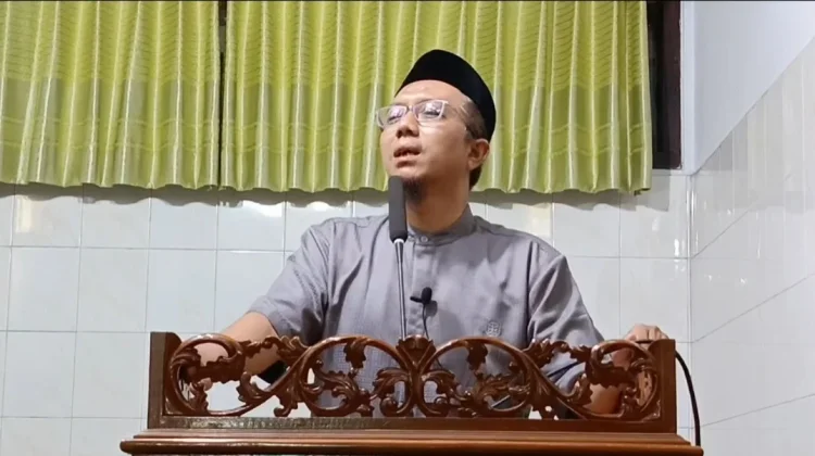 Muhammadiyah Kuningan Siapkan Dua Skenario Salat Ied