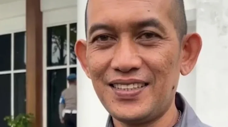 Marak Audiensi, Kesbangpol Singgung Legalitas