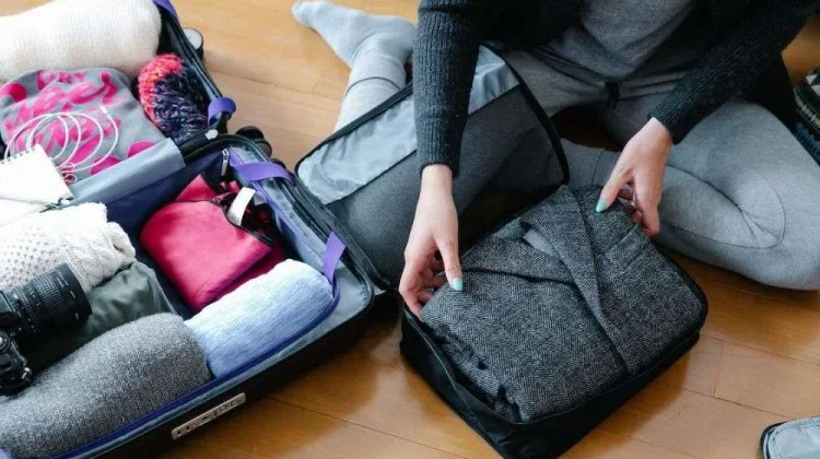 Tips Packing Mudik Lebaran agar Lebih Praktis