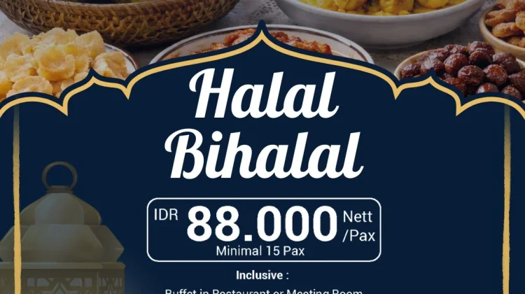 Menjaga Tradisi Silaturahmi Pasca Lebaran di Cirebon